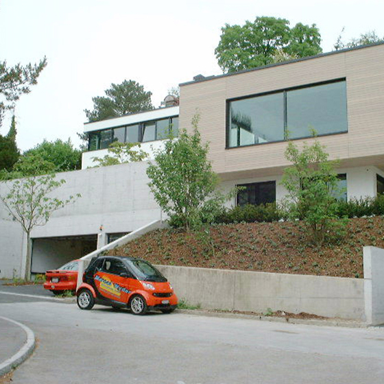 Villa Kilchberg